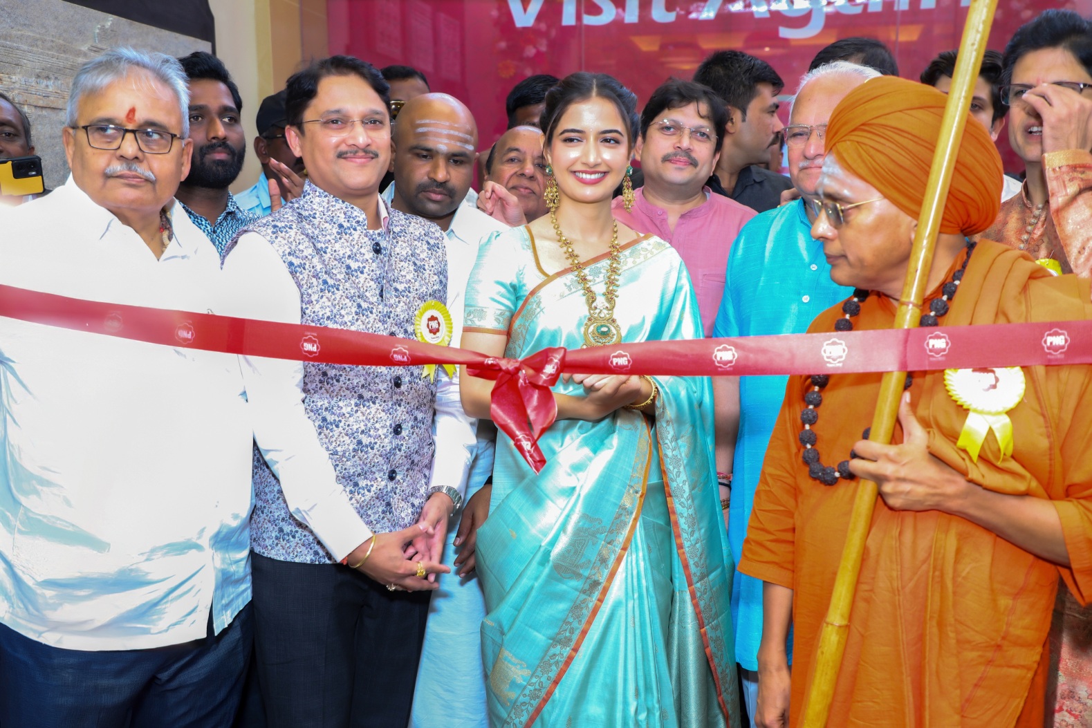  Hubballi Branch Grand inauguration